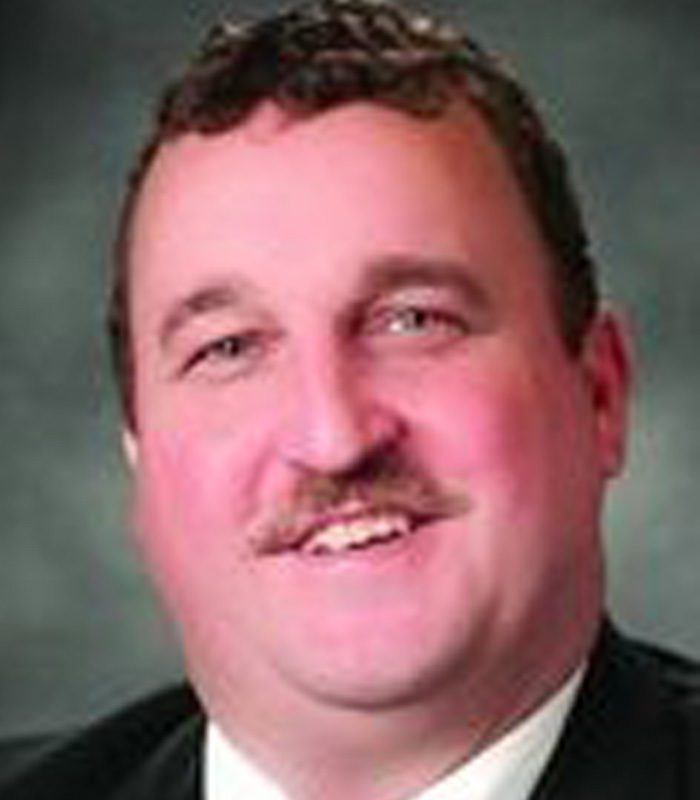 Timothy A. Sevrence